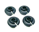 2330071 Dämpferteller Durchmesser 19mm Absima 1:8 4 Stück